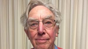 Geoffrey Trezise: welfare concern