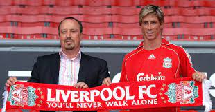 We did not find results for: Rafa Benitez S 12 Most Expensive Liverpool Signings And How They Fared Planet Football