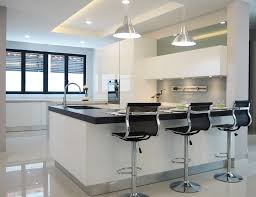 Here Are Some Examples Of Kitchen Interior Designs In Malaysia That Incorporate Wet And Kitchen Remodel Design Kitchen Inspiration Design Simple Kitchen Design