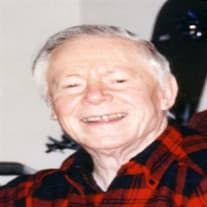 Percy Grant Obituary (1927