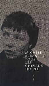 They were jokes': The situationist fiction of Michèle Bernstein