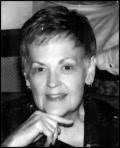 Sherriann Bacon Obituary (1943