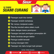Jika isteri tidak ridla, maka boleh dan tidak berdosa isteri minta cerai, tapi kalau tidak ada sebab syar'i, maka isteri tidak boleh menuntut cerai. Setia Atau Curang Itu Kan Pilihan Amalkanlah 10 Tips Berguna Untuk Membina Keluarga Bahagia Denaihati