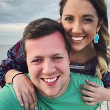 Emily Moles and Kameron Bowling's Wedding Website