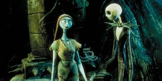 To his two sons, he left this house. The Nightmare Before Christmas Is Getting A Sequel Novel