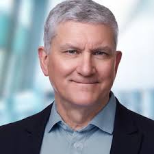 Bob Sherlock: Fractional & Part Time CMO