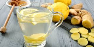 Apabila warna urine lebih pekat, perlu tambahan. 6 Manfaat Minum Air Lemon Hangat Setiap Hari Merdeka Com