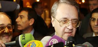 Russia Positions Itself as Mediator in Syria and Lebanon