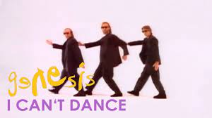 We cant dance chords by genesis with chords drawings, easy version, 12 key variations and much more. Genesis I Can T Dance Official Music Video Youtube