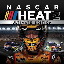 Nascar heat 2 is more than just a sequel to last year's title. Nascar Heat 2 Ultimate Edition Review Bonus Stage Is The World S Leading Source For Playstation 5 Xbox Series X Nintendo Switch Pc Playstation 4 Xbox One 3ds Wii U Wii Playstation