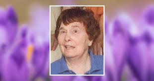 Constance Libbey Menninger Obituary