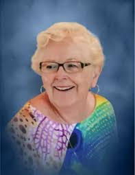 Obituary information for Mary Esther Leidinger