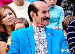 Choreographer, studio owner, dance competitions and shows producer, company director most of all i'm a father, husband and just a. Umer Grigorij Chapkis Nikvesti Novosti Nikolaeva