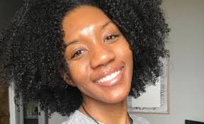 Meet Maggie Chambers