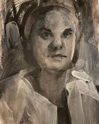 Antrese Wood, Artist Page