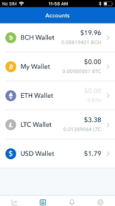 You can toggle between the fiat value or crypto amount you'd like to send. Coinbase 101 How To Send Receive Bitcoins Other Cryptocurrencies Smartphones Gadget Hacks
