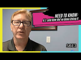 A.I. and How We've Been Using It