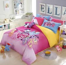 Desain Kamar My Little Pony Untuk Anak My Little Pony Desain Desain Kamar