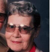 Bette Joe Byrd Obituary