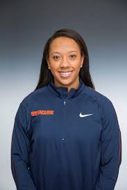 Sierra Vaden - Women's Track & Field - Syracuse University Athletics