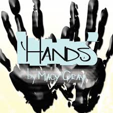 Herzlichen glückwunsch, macy gray (i try,.) feiert heute ihren 53. Macy Gray Single Hands Echte Leute
