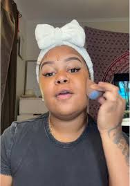 GRWM: Aboriginal Makeup Tutorial