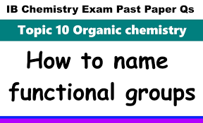 Pin On Chemistry Organic