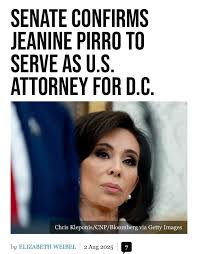 Trump has been pressuring Senate Republicans for weeks to cancel the August  recess and grind through dozens of his nominations as Democrats have slowed  the process.