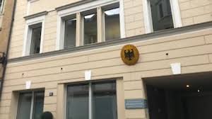 È necessario abilitare javascript per vederlo. Console Onorario Bolzano Ministero Federale Degli Affari Esteri