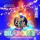 Glow Up - The Ultimate Christmas Festival event image