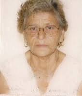 Obituary information for JOSEPHINE MARTINEZ