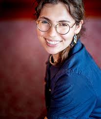 Staff & Board Members