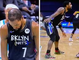 The brooklyn nets were founded in 1967 and initially played in teaneck, new jersey, as the new jersey americans.in its early years, the team led a nomadic existence, moving to long island in 1968 and playing in various arenas there as the new york nets. The Brooklyn Nets Showcase Their Basquiat Basketball Jerseys The Artsology Blog