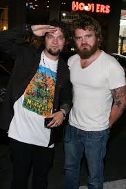Bam margera (born september 28, 1979) is an american professional skateboarder, television and radio personality, actor and daredevil. Bam Margera Claims He S Been Cut From Jackass 4