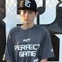 Profile Picture of Garrett Keller Class of 2025 - Player Profile | Perfect Game USAon Google