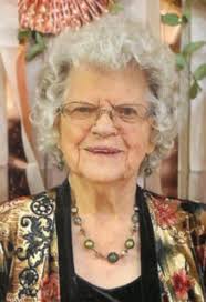 Erna A. Engelbretson Obituary October 29, 2023