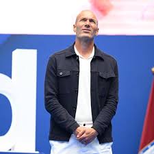 Zidane Prépare Son Grand Retour ! Révélations Exclusives ! - Imagen principal del artículo