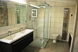 visit our new bathroom showroom in