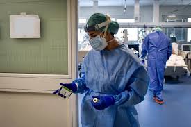 Consiliul judeţean (cj) galaţi a finalizat procedura de achiziţie publică a 25 de echipamente medicale pentru ambulatoriul spitalului judeţean, investiţie. Spitalul JudeÈean GalaÈi TransformÄ Un Etaj In SecÈie Covid Europa Fm