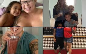 Does baby lo look like lowry or lopez? Kailyn Lowry Claps Back At Claim That Creed Is Too White To Be Chris Lopez S Son The Hollywood Gossip