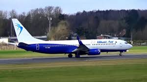 Bilete de avion ieftine dublin. Bilete De Avion Blue Air AgenÈ›ii PiteÈ™ti Youtube