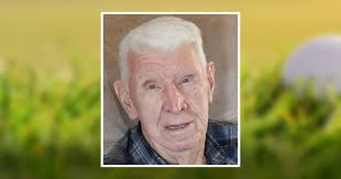 Ernest Glen "Ernie" Cave Obituary July 1, 2022