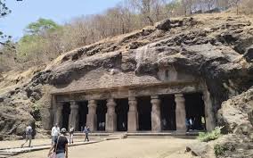Elephanta Caves Mumbai Half-Day Tour ...