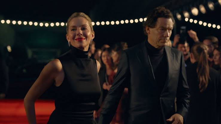 HBO's New 8-Part Legal Drama Debuts With Strong Rotten Tomatoes Score