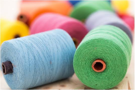Polyester Yarn & Threads: Explore Their Composition and Uses | AYM Syntex