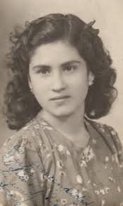 Socorro Hernandez Obituary