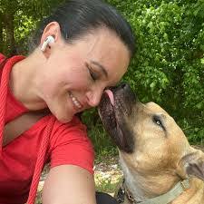 Monica Mcfarlin's Instagram, Twitter & Facebook