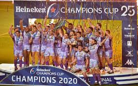 Andy card, white house chief of staff, and. Exeter Chiefs Claim Their First Champions Cup Crown With Enthralling Final Victory Against Racing 92
