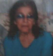 Stella Hernandez Martinez (1928-2010)