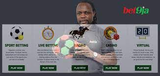 Bet9ja Nigeria Online Casino Games Nigeria Gambling